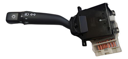 Comando Llave Luces Giro Toyota Hilux 98/05 Rav4 Camry Corol 0