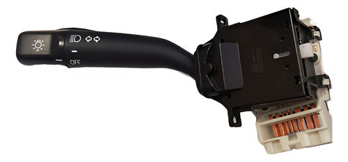 Comando Llave Luces Giro Toyota Hilux 98/05 Rav4 Camry Corol 1