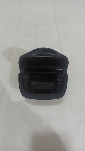 Cinzeiro Console Peugeot 206/207 - Original 1