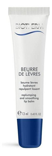 Crema Hidratante Biotherm Beurre De Levres Tube 13 Ml. 0