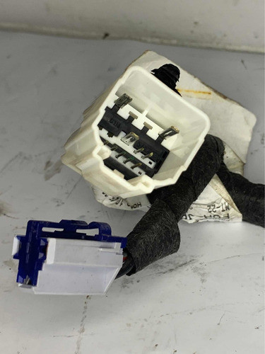 Entrada Usb Auxiliar Jeep Compass 2017 À 2021 1