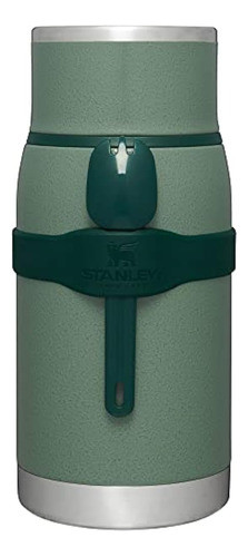 Stanley Adventure To Go - Tarro De Alimentos 0