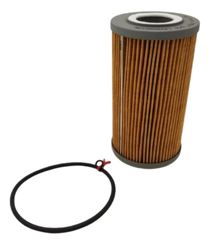 Filtro De Aceite Ford Ranger 2006/2008 3.0 Cartucho Original 0