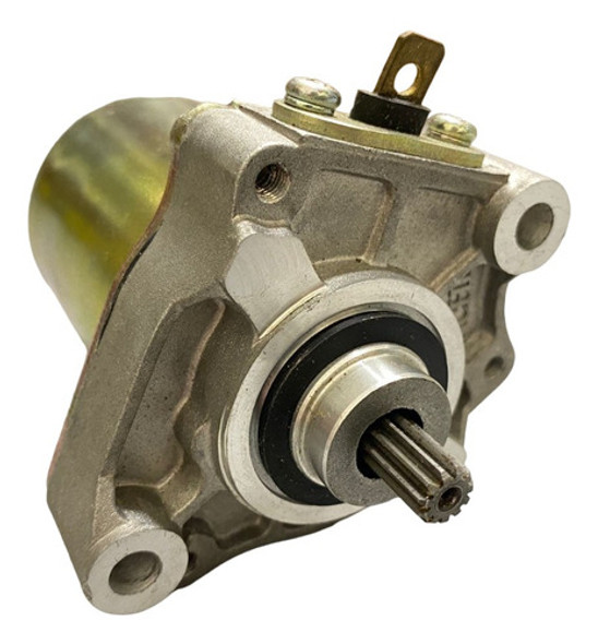 Motor Arranque Burro Honda Elite 50 1