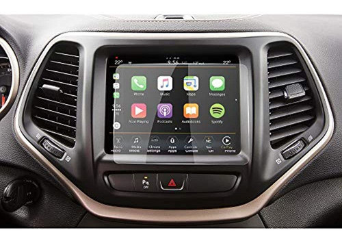 Protector De Pantalla De Navegacion Para Jeep Cherokee Ucon 0