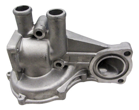 Antecuerpo Bomba Agua Vw M.gde.-m.chica 0