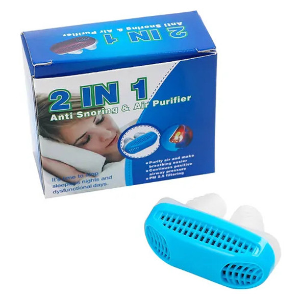 Anti Ronquidos Dilatadores Nasales (002) 0 Anti Ronquidos Dilatadores Nasales (002) 0