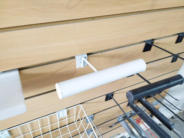 Exhibidor Pulseras Bijouterie 10 Unidades Rapiwall Panel Ranurado Interior 0
