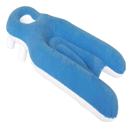 Face Down Travesseiro Equipamento De Recuperação De Olhos 0