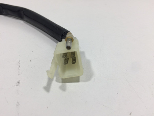 Sensor Indicador Cambios Led Motomel Dakar 200 Original Um 1