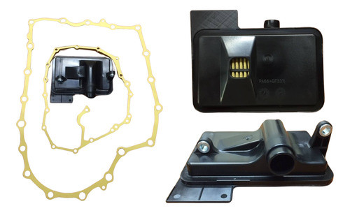 Filtro Caja Automatica 07 Honda Fit 07-09 0