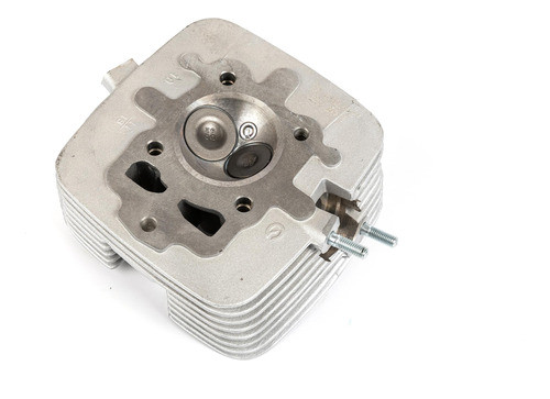 Tapa De Cilindro Completa Motomel Xplora 250 Oem 0