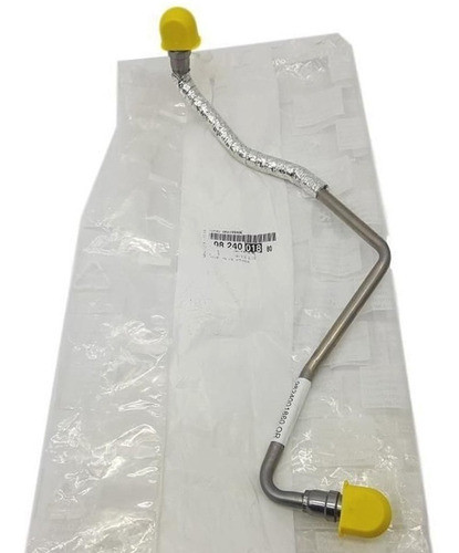 Caño Lubricacion Turbo Citroen Ds3 Ds4 C4  Thp Original 0