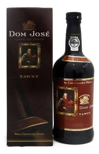 Oporto Dom Jose Tawny 750ml 0