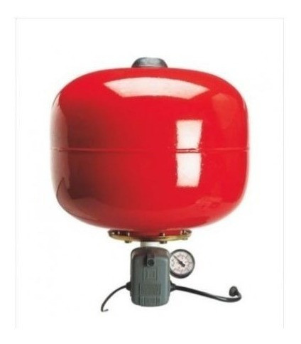 Kit Hidrosfera P/conexión Bomba Sumergible | Ynter 0