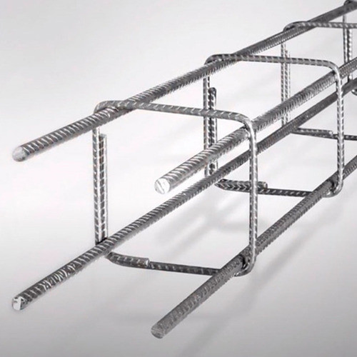 Columnas Armadas 10x10 8mm Y 42mm X 3mts 1