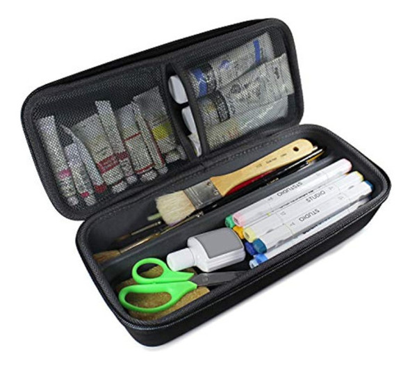 Tudia Eva - Estuche Organizador De Almacenamiento 0