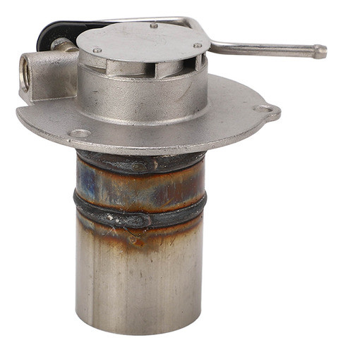 Cámara De Combustión Duradera A Prueba De Herrumbre 0