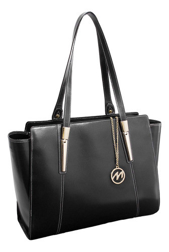 Mcklein M Series Aldora Tote Mcklein Office Products 1