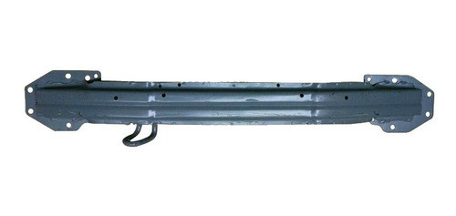 Alma De Paragolpe Delantero Ford Fiesta 2003 2011 0