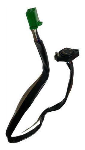 Sensor De Cambios Zanella Ceccato 150 Original. 0