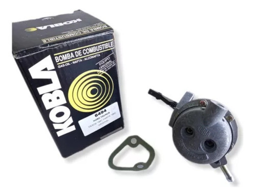 Bomba De Nafta Kobla Ford Taunus 1981-1982 1