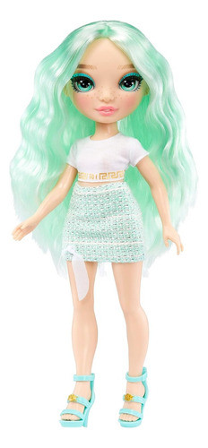 Rainbow High - Muñeca Opp Fashion Daphne Minton - 987963 1