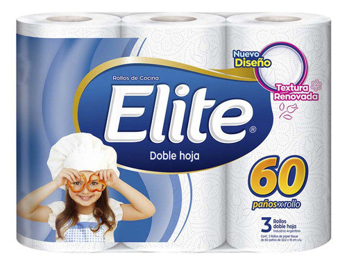 Elite Rollo Diseño 0