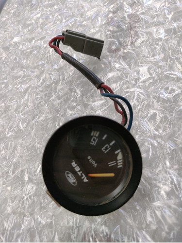 Relojes Aceite Y Alternador Ford Sprint, Sp5, Gt Sp, Ghia S 1