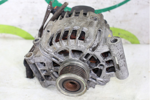 Alternador Citroen C3 Aircross 1.6i 16v Original 4675543 0