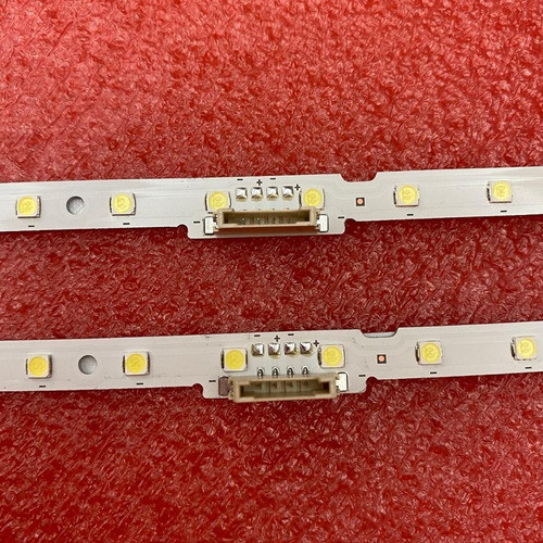 Tiras Led - Samsung Un65ru7100 - 54 Leds - 707mm 0