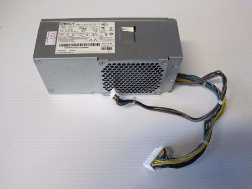 Fuente De Poder Para Lenovo Ps-4241 0
