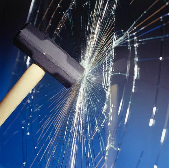 Polarizado Antivandalico 200micrones Para Audi 1