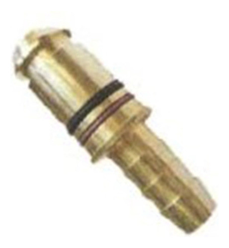 Caixa 10 Conexao Sistema Reservatorio Ar N22/9mm Mb Ln914 Lo 0