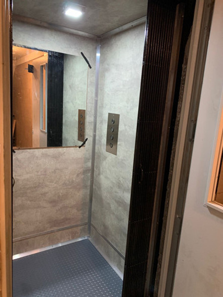 Ascensores, Montacargas, Montapersonas, Montaplatos 0