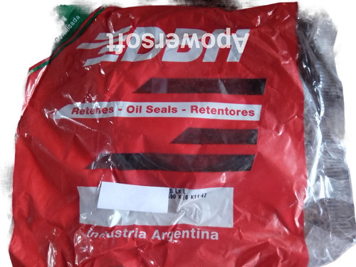 Reten 5863 Lz 39.68x55.55x7.93 Dbh Pack X 6 0