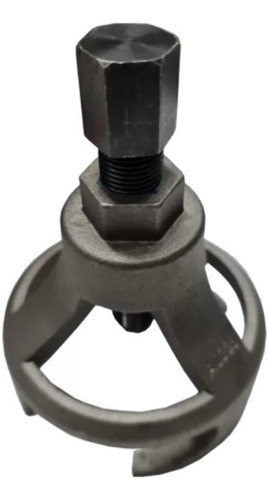 Saca Polia Do Virabrequim Do Motor Fiat E-torq 1