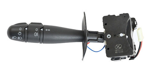 Llave Bajo Volante Renault Clio/symbol/sandero/logan 0