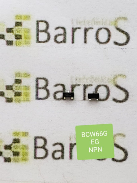 Bcw66g - Bcw66glt1g - Npn - Eg - Sot-23-3 - Original 0