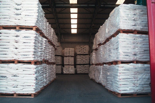 Cloruro De Benzalconio 80% X 5lt- No Apto Envios 0