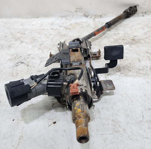 Columna Direccion Peugeot 307 1