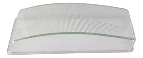 Lente Farol Para Scania Serie 4 124 114 164 Esquerdo 1