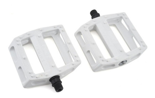 Pedales Animal Bmx Rat Trap ¡extra Grandes! Profesionales 1