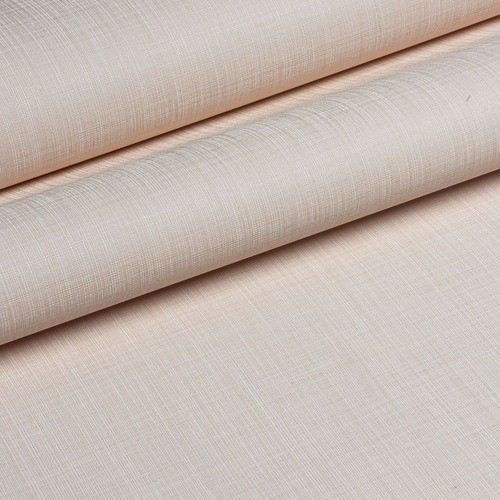 Papel Vinílico De Parede Decoração Quadratto Bege 10 Metros 1
