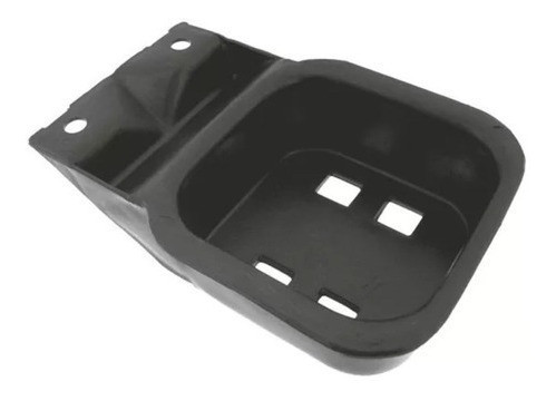 Absorvedor Porta Soporte Renault Trafic Paragolpe Delantero 0