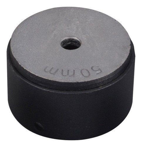Boquilla 50mm Universal Para Termofusoras Espesor 6mm Barovo 0
