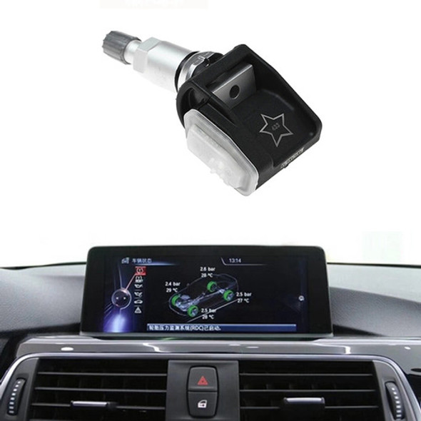36106887147 Sensor De Monitor De Pressão De Pneu Para-bmw G3 1