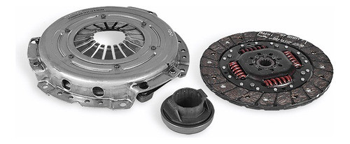 Kit Embrague Placa/disco/ruleman 1.0/1.4 Agile/celta/corsa 0