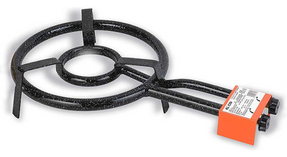 Quemador Paellero A Gas Diam 35 Cm. Pujadas 0
