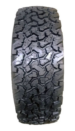 2 Pneus 225/65r17 Modelo Bfgoodrich Recauchutado Bf Aro 17 0